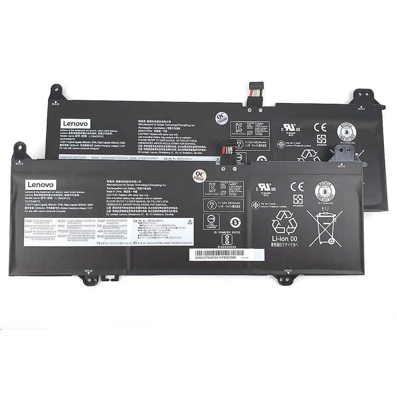 Original Battery Lenovo 14e ChromeBook 81MH 4955mAh 57Wh Short Line